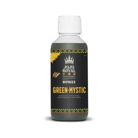 Green Mystic 1lt